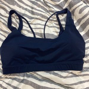 Athleta Sports bra
